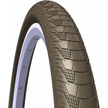 COPERTURA RUBENA CITY TREKKING EBIKE READY CITYHOPPER