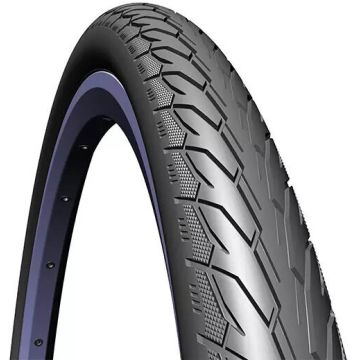 COPERTURA RUBENA CITY TREKKING FLASH