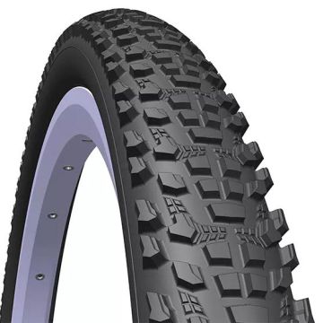 COPERTURA RUBENA MTB OCELOT