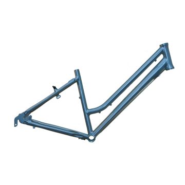 TELAIO ALLUMINIO CITY DONNA 28*500 STERZO INTEGRATO