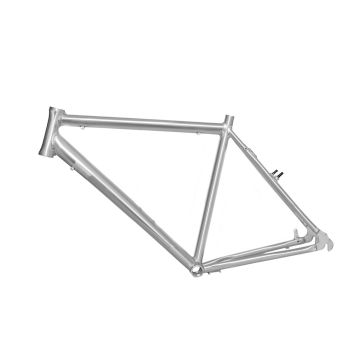 TELAIO ALLUMINIO CITY UOMO 28*540 STERZO INTEGRATO