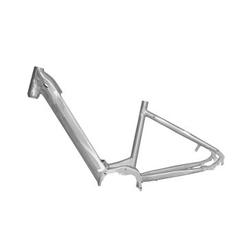 TELAIO ALLUMINIO EBIKE DONNA 28" PER OLI GHOST 630