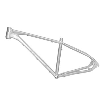 TELAIO ALLUMINIO MTB PLUS 29"
