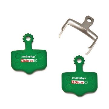 SWISSSTOP DISC 26 AVID ELIXIR 9