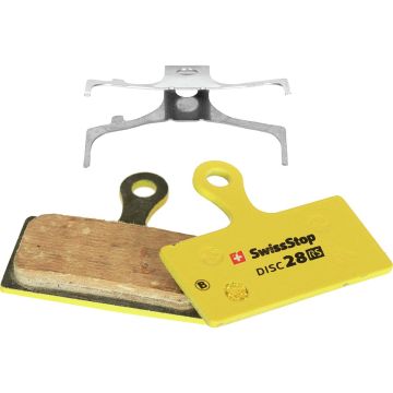 SWISSSTOP DISC 28 RS SHIMANO XTR BR-M9000