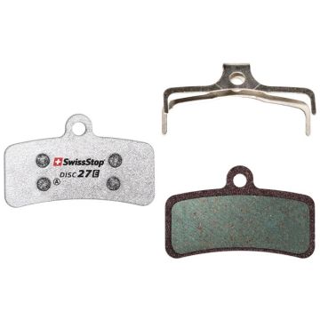 SWISSSTOP DISC 27 E SHIMANO XTR BR-M9120