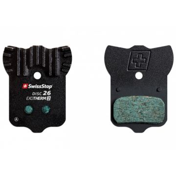 SWISSSTOP DISC 26 EXOTHERM2 AVID ELIXIR 9