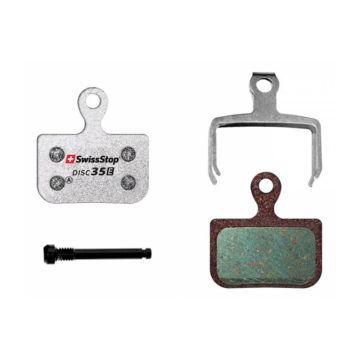 SWISSSTOP DISC 35 E SRAM RED ETAP AXS (GEN 2')