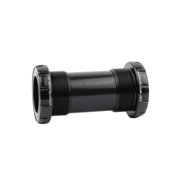 CERAMICSPEED MOVIMENTO CENTRALE CALOTTE ITA NERO 29MM DUB