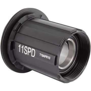 ZIPP ACCESSORIO CORPETTO 17MM NERO 11 VELOCITÀ SHIMANO MOZZO 176/7