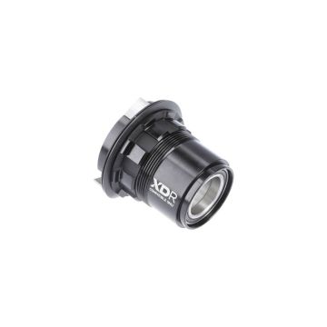 ZIPP ACCESSORIO CORPETTO 17MM NERO 11/12 VELOCITÀ XDR MOZZO 176/7