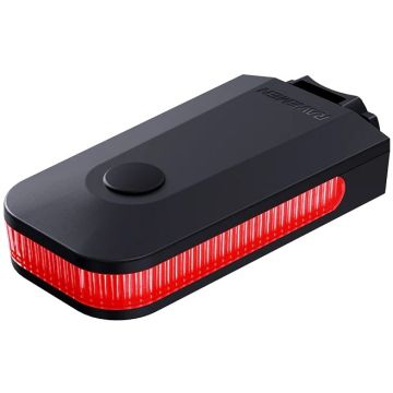 RAVEMEN LUCE CL01 POSTERIORE NERO