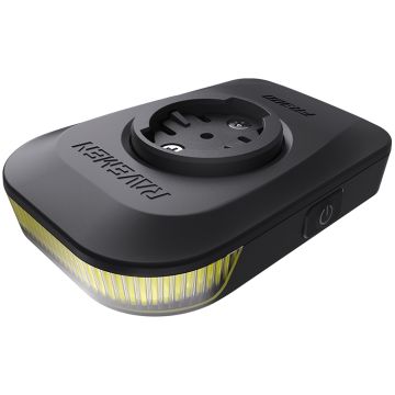 RAVEMEN LUCE FR 300 ANTERIORE NERO