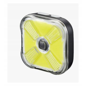 RAVEMEN LUCE FR 150 ANTERIORE NERO
