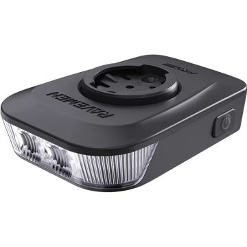 RAVEMEN LUCE FR 500 ANTERIORE NERO