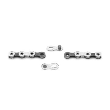 CAMPAGNOLO CATENA SR 12S C-LINK 113 MAGLIE+FALSA MAGLIA