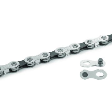 CAMPAGNOLO CATENA EKAR GT 13V C-LINK 123 MAGLIE+FALSA MAGLIA
