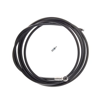 CAMPAGNOLO TUBO DI 2 M CON TERMINALE (BANJO SENZA VITE DI BLOCCAGGIO A MASTER CILINDER)