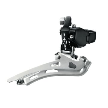 CAMPAGNOLO DERAGLIATORE VELOCE BLACK 9/10S A SALD.