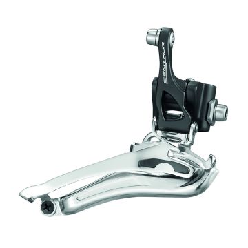 CAMPAGNOLO DERAGLIATORE CENTAUR BLACK 11S A SALD.