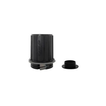 CAMPAGNOLO CORPO RL TIPO HG 9-12 ROAD ALLUMINIO CRICCHETTI D.33 MM-USB