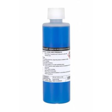 CAMPAGNOLO CONFEZIONE OLIO 250 ML
