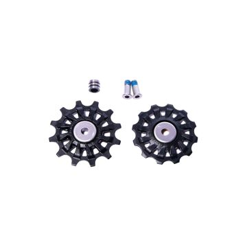 CAMPAGNOLO CONFEZIONE ROTELLINE RE + VITI 12S - 8