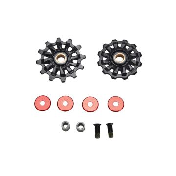 CAMPAGNOLO CONFEZIONE ROTELLINE SR + VITI 12S - 8