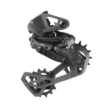CAMPAGNOLO CAMBIO SUPER RECORD WRL 13S
