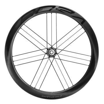 CAMPAGNOLO COPPIA RUOTE BORA X 50 DB 2WF C27