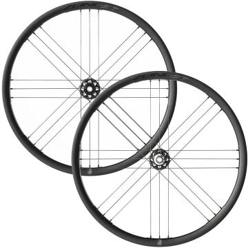 CAMPAGNOLO COPPIA RUOTE ZONDA GT DB 2WF C23
