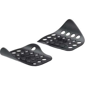 DEDA PARABOLICA / FASTBLACK2 ARMREST PLATE