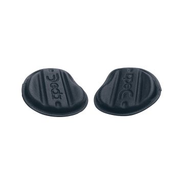 DEDA PARABOLICA / FASTBLACK2 ARMREST PAD