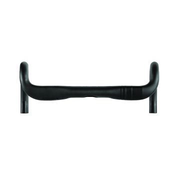 DEDA SUPERZERO RS ALLOY, HANDLEBAR, ALUMINIUM 7050, Ø31.7, RHM-EVO, 6 DEG FLARE