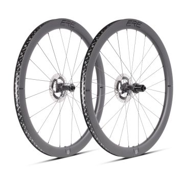 ERE RUOTE EXPLORATOR CCR45 CARBON WHEELSET - COPPIA