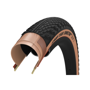 GOODYEAR COPERTURA CONNECTOR INTER RACE TUBELESS READY - UHP