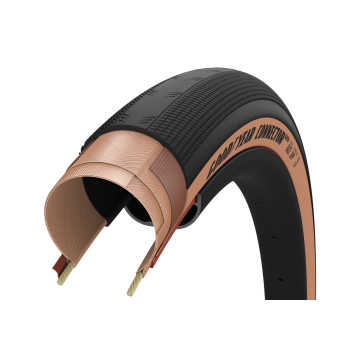 GOODYEAR COPERTURA CONNECTOR SLICK RACE TUBELESS READY - UHP