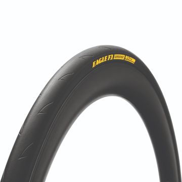 GOODYEAR COPERTURA EAGLE F1 SUPERSPORT RS PIEGHEVOLE, NERO