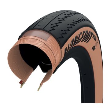 GOODYEAR COPERTURA WINGFOOT PARK TUBE TYPE PIEGHEVOLE