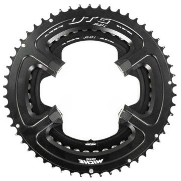 MICHE INGRANAGGIO UTG R81 12SP NERO C/STAFFE