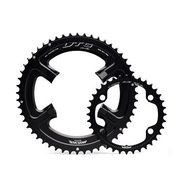 MICHE INGRANAGGIO UTG R12 12SP NERO