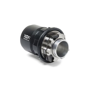 CORPO RUOTA LIBERA . XDR    DEVA RD       BOX