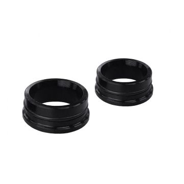 MICHE ANELLI ADATTATORI FRONT DA TX15 A TX12