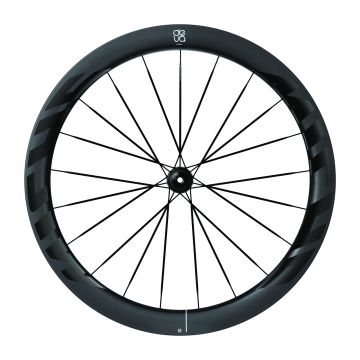 MICHE COPPIA RUOTE DEVA RD 52 BOX MIDNIGHT BLACK TUBELESS