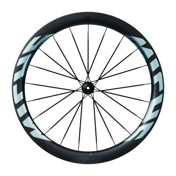 MICHE COPPIA RUOTE DEVA RD 52 BOX DAYLIGHT SILVER TUBELESS