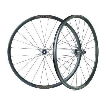 MICHE COPPIA RUOTE GRAFF BOX TUBELESS