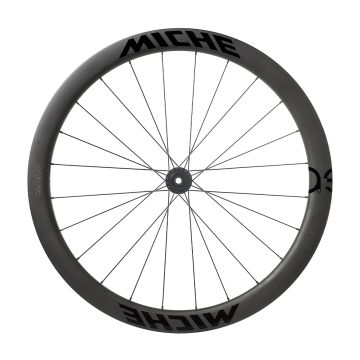 MICHE COPPIA RUOTE ASFALTO 45 BOX TUBELESS