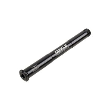 ROCKSHOX ACCESSORIO MAXLE LITE STEALTH PERNO ANTERIORE 15X110 L158TL9 M15X1