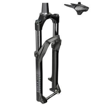 ROCKSHOX RECON SILVER RL 29" DIFFUSION BLACK 