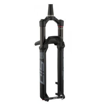 ROCKSHOX SID SELECT RL 29" DIFFUSION BLACK ESC. 120 MM